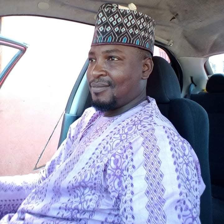 Eng. Aminu MK