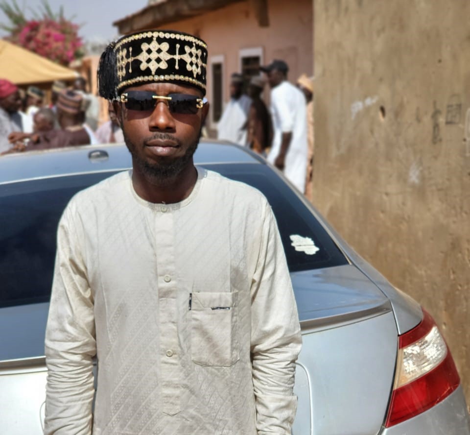 Eng. Abubakar