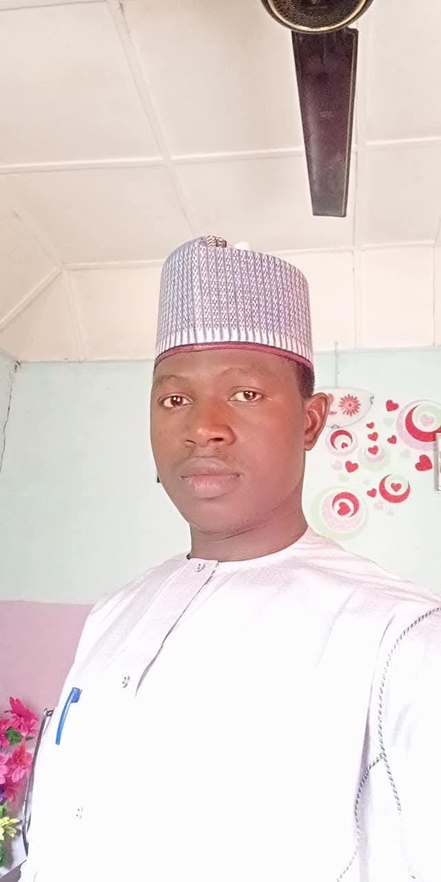 Eng. Abdullahi MK