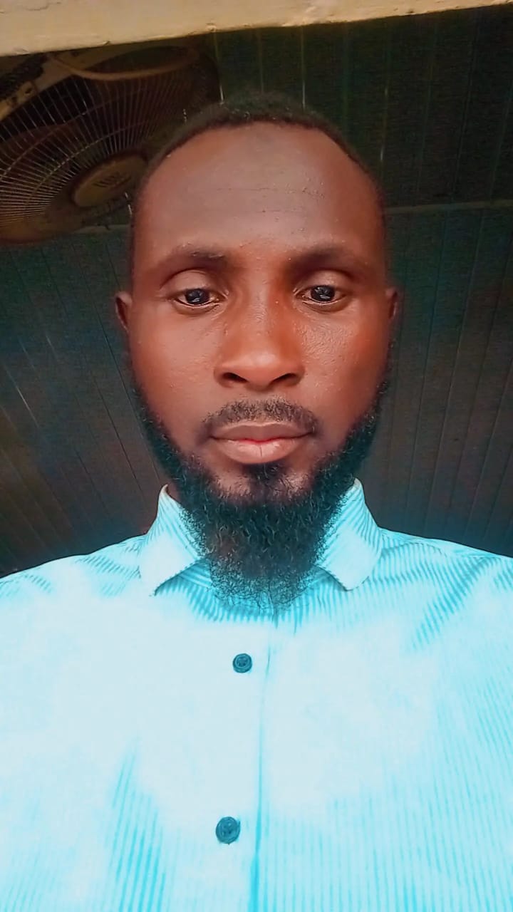 Eng. Muhammad Auwal