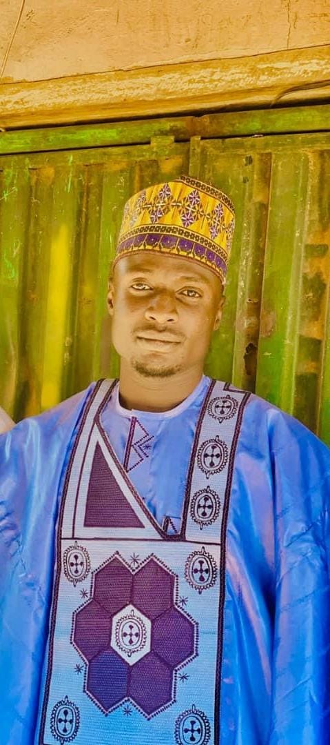 Eng. Umar