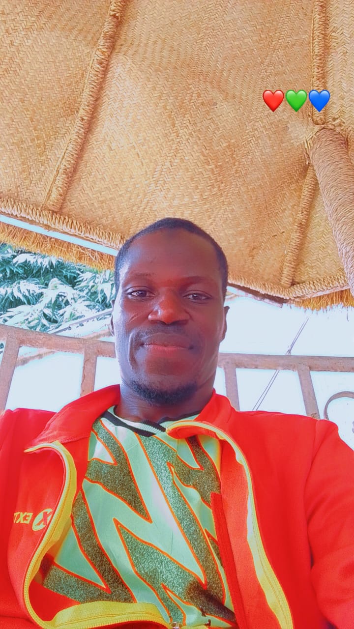Eng. Ismail Usman