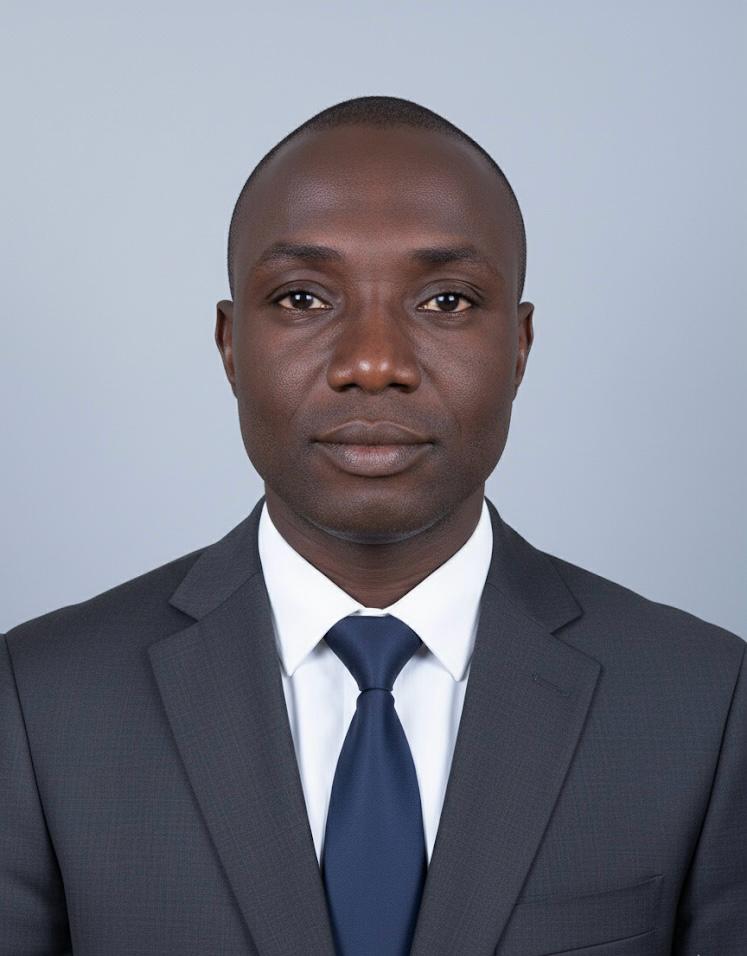 Eng. Umar Abubakar