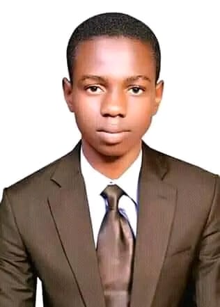 Eng. Abubakar Ibrahim