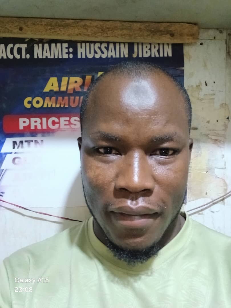 Eng. Hassan Jibreel