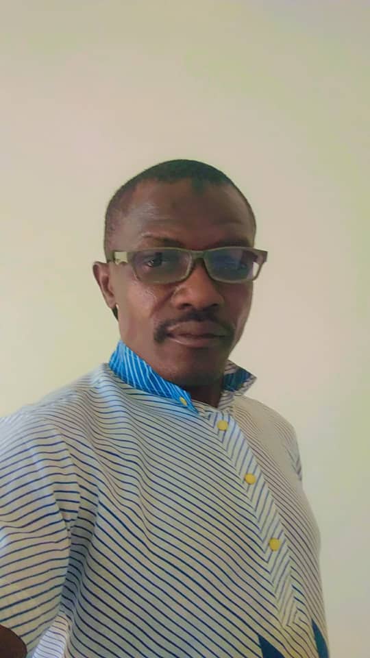 Eng. Musa Muhammad